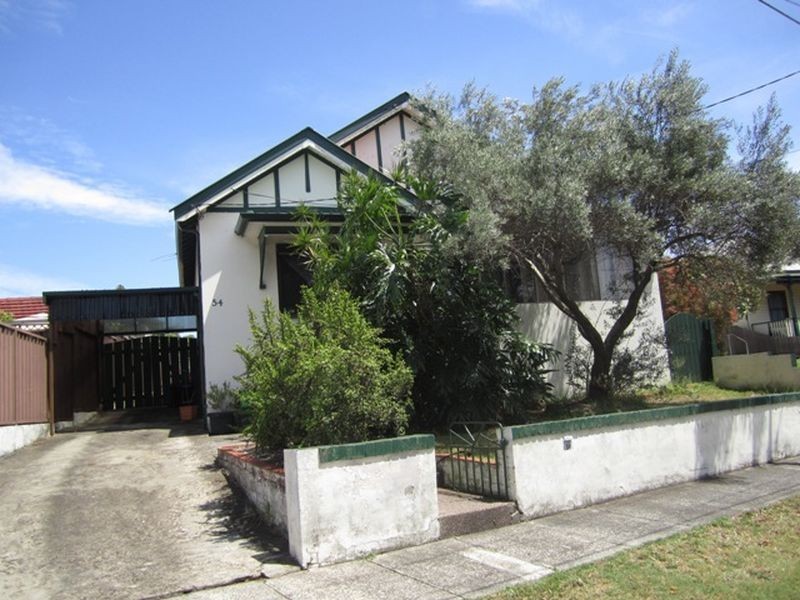 54 Edgehill Avenue, Botany NSW 2019