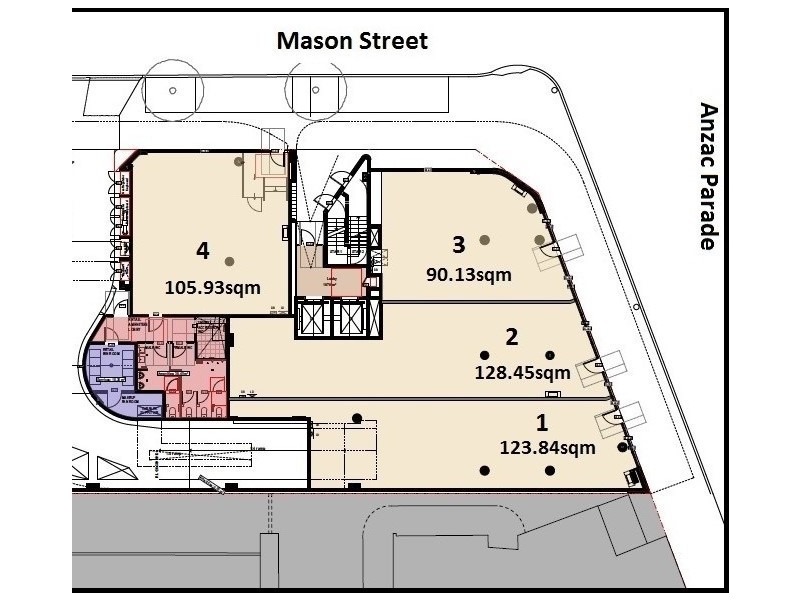 4/697-699 Anzac Parade, Maroubra NSW 2035