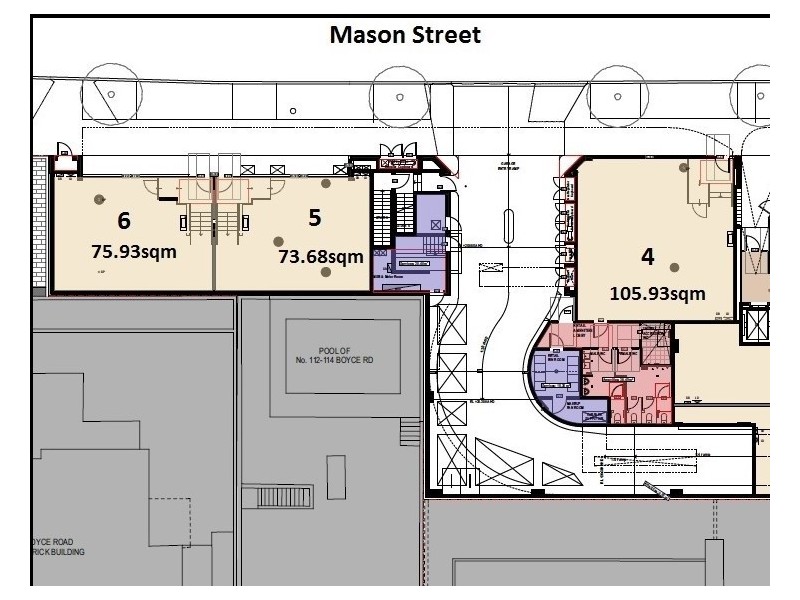6/697-699 Anzac Parade, Maroubra NSW 2035