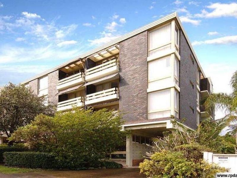 7/11 Diamond Bay Road, Vaucluse NSW 2030