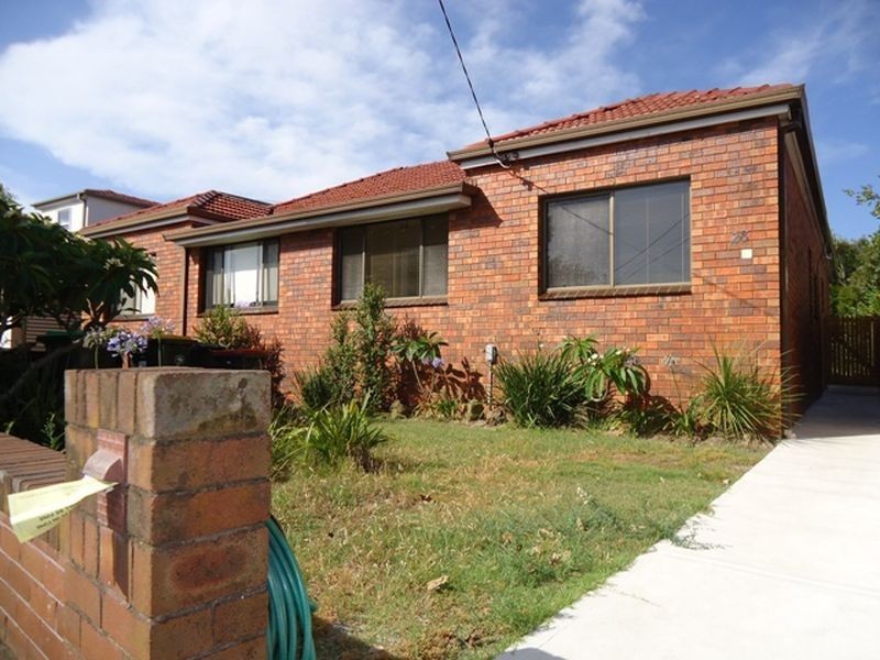 28 Parer Street, Maroubra NSW 2035