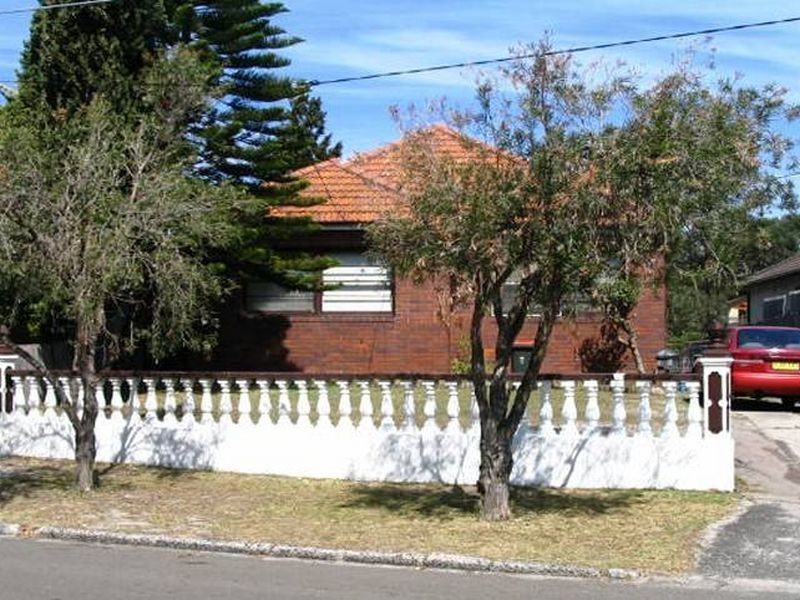 50 Moorina Avenue, Matraville NSW 2036