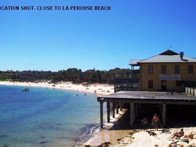 50 Moorina Avenue, Matraville NSW 2036