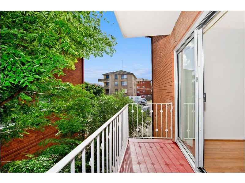 3/3 Elliott Place, Hillsdale NSW 2036