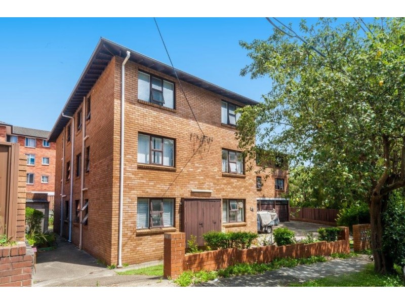 6/1 Devitt Place, Hillsdale NSW 2036