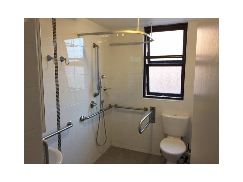 6/1 Devitt Place, Hillsdale NSW 2036