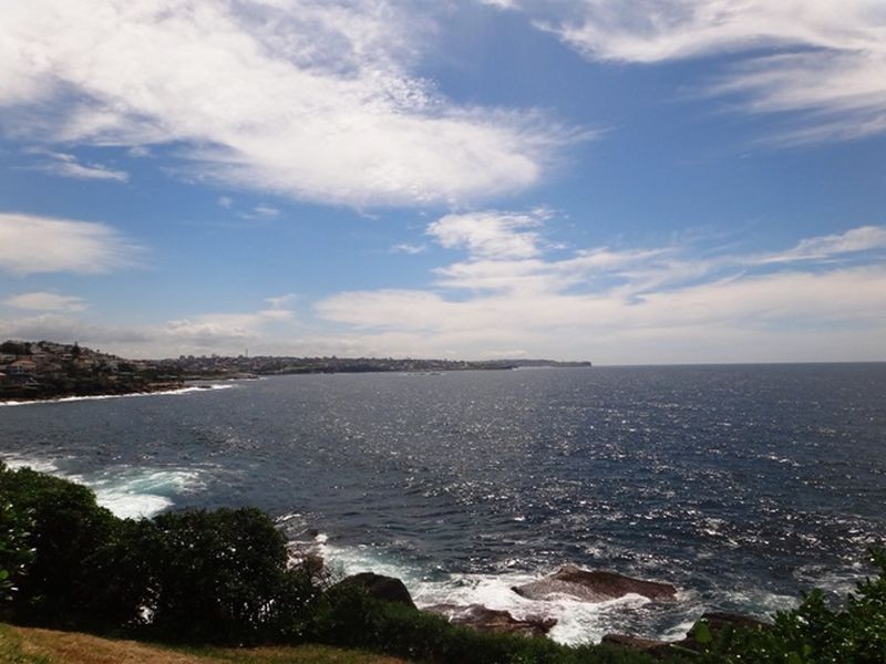 Maroubra NSW 2035