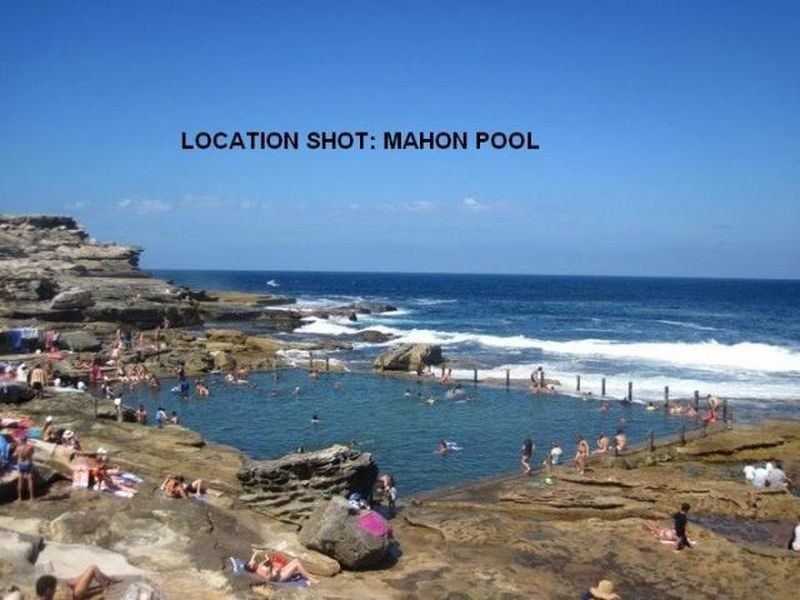 Maroubra NSW 2035
