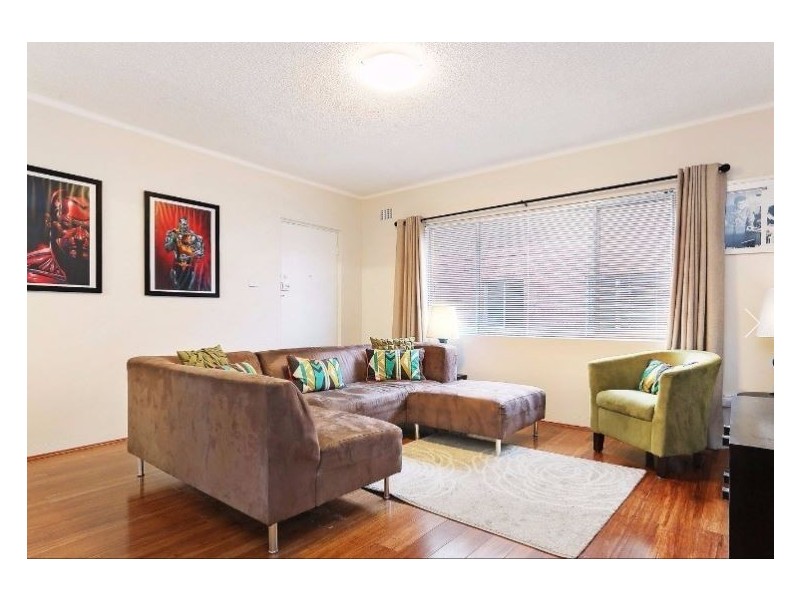 4/27 Jauncey Place, Hillsdale NSW 2036