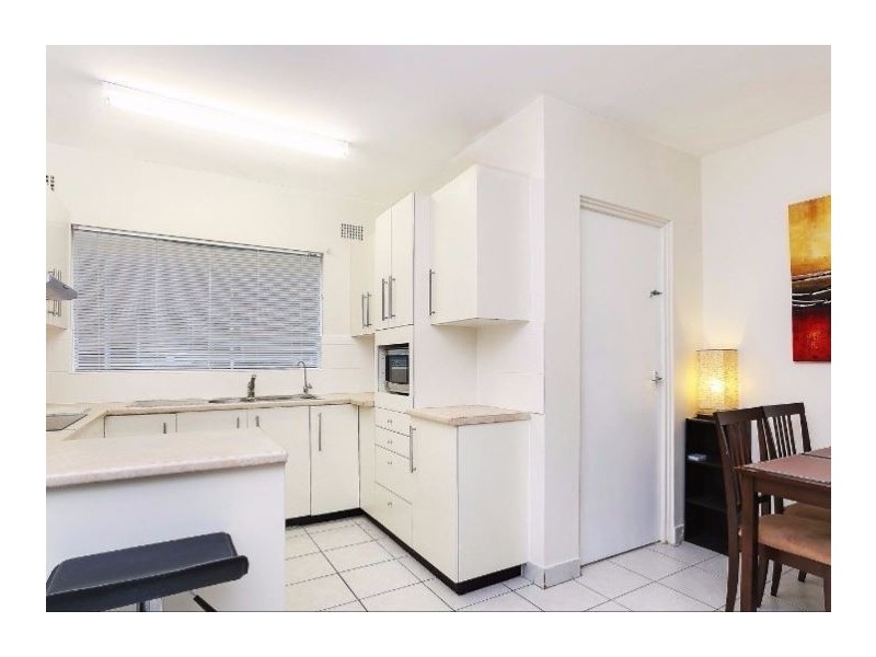 4/27 Jauncey Place, Hillsdale NSW 2036