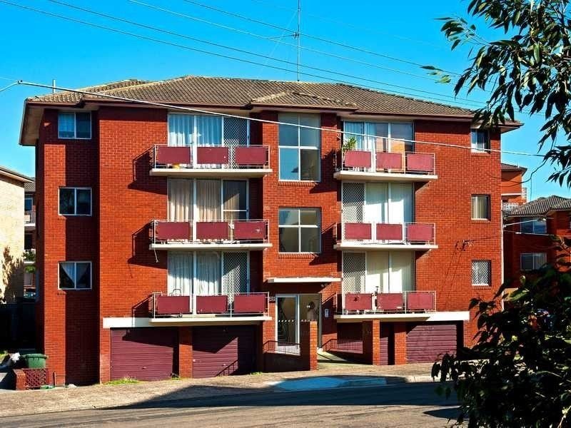 4/29 Brittain Crescent, Hillsdale NSW 2036