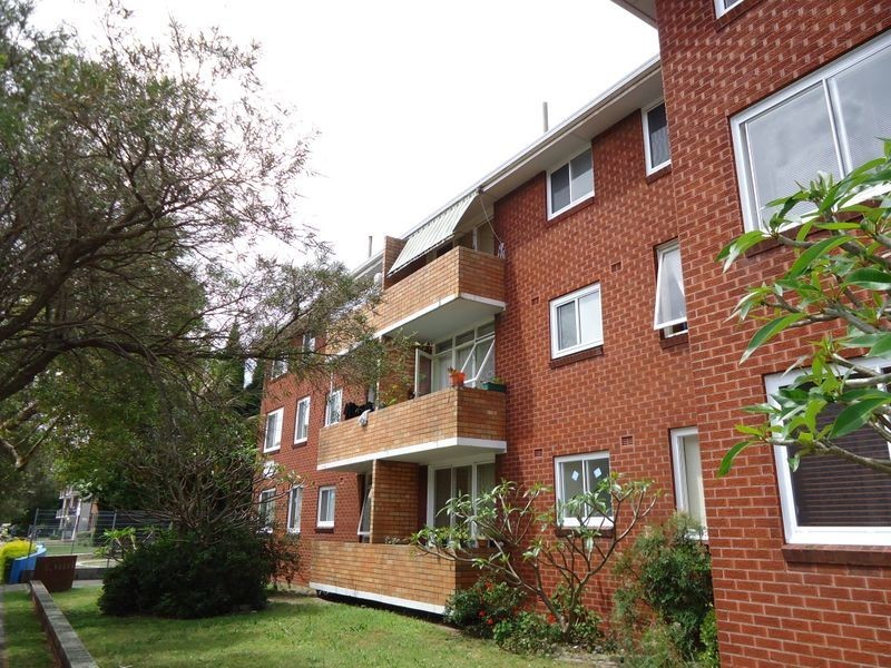 2/5 Grace Campbell Crescent, Hillsdale NSW 2036