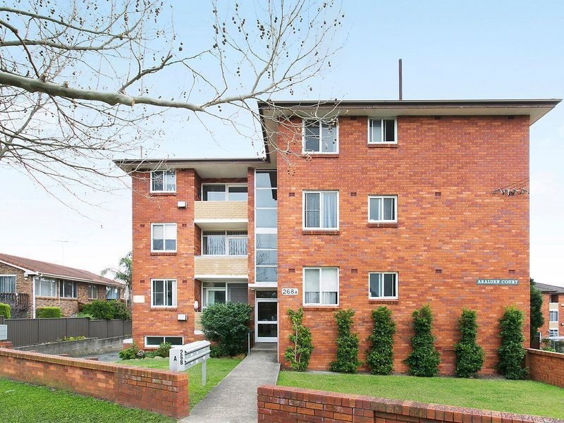 2/268a Bunnerong Road, Hillsdale NSW 2036
