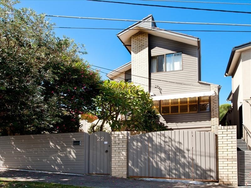 22 Manwaring Avenue, Maroubra NSW 2035