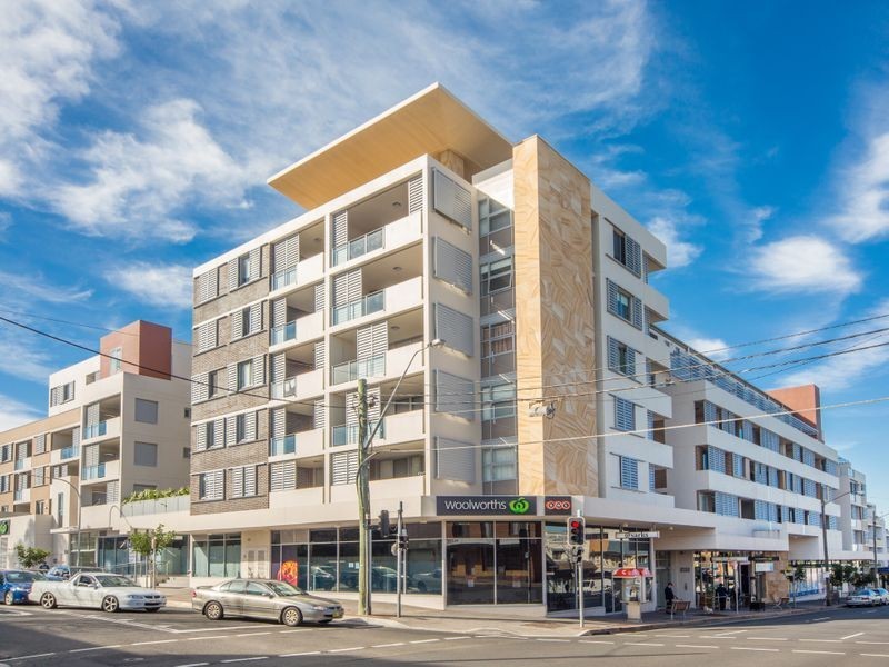 A22/503 Bunnerong Road, Matraville NSW 2036