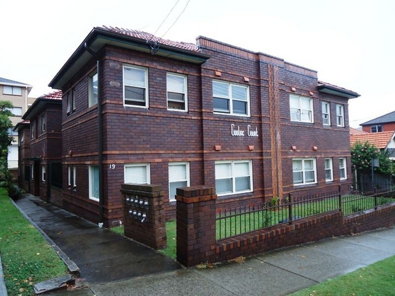 7/19 Meeks Street, Kingsford NSW 2032