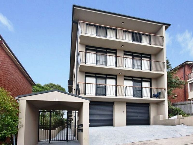 3/48 Kennedy Street, Kingsford NSW 2032