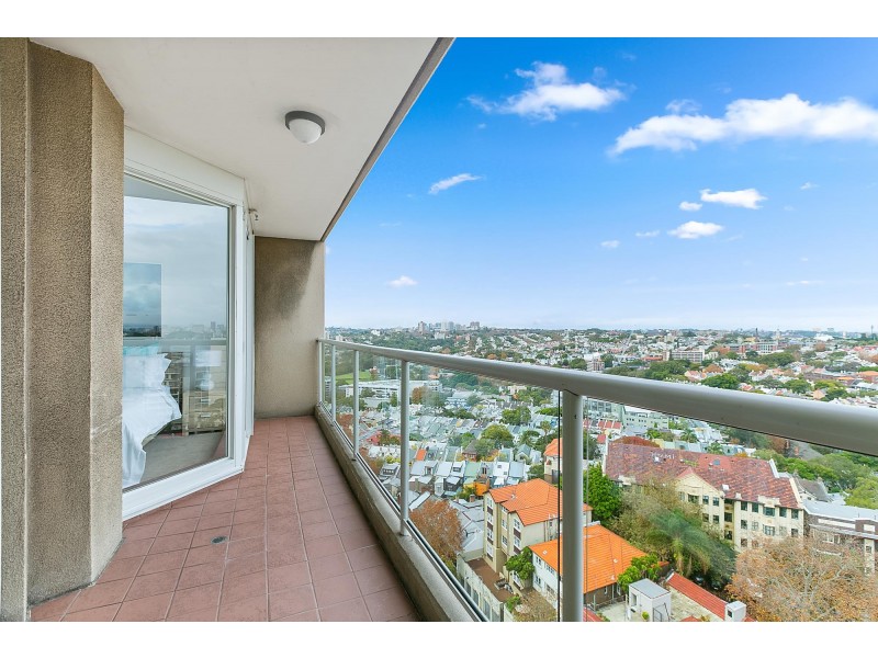 1908/1 Kings Cross Road, Darlinghurst NSW 2010