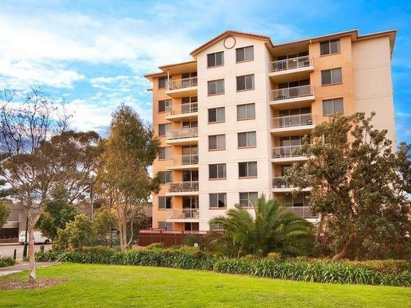 Rosebery NSW 2018