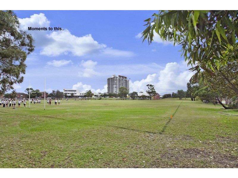 12/17 Jauncey Place, Hillsdale NSW 2036