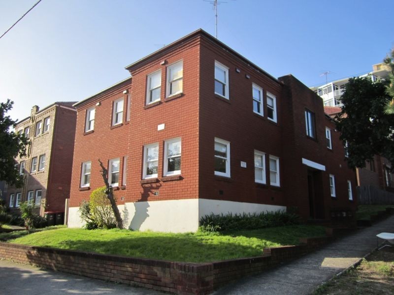 3/24 Hereward Street, Maroubra NSW 2035