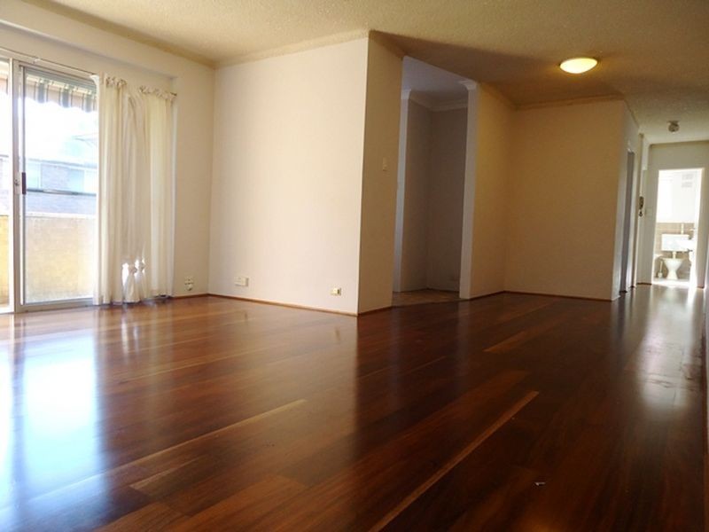 11/4 Grace Campbell Crescent, Hillsdale NSW 2036