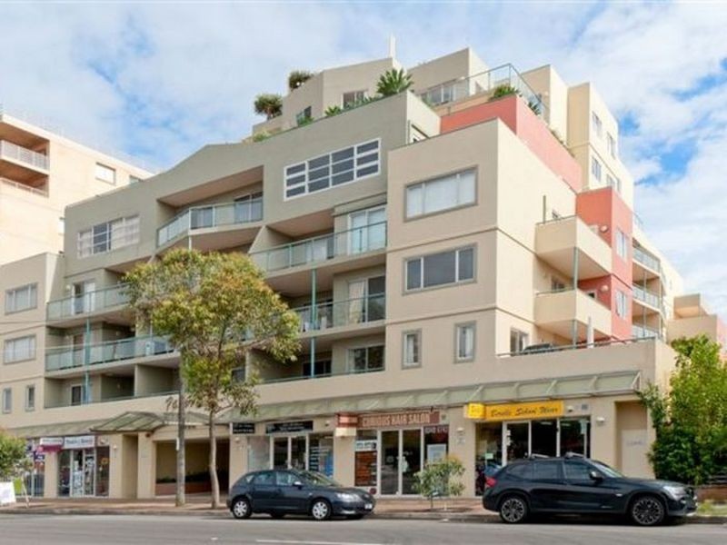 507/108 Maroubra Road, Maroubra NSW 2035