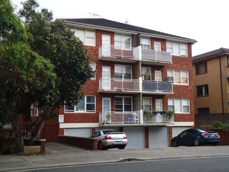 5/5 Queen Road, Brighton-le-sands NSW 2216