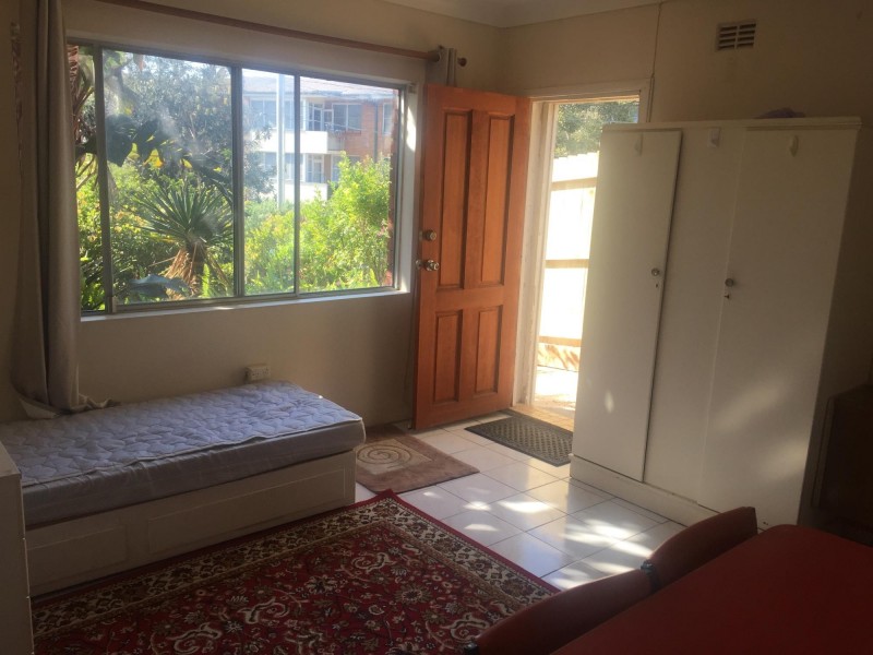 Side of 36 Gregory Street, South Coogee NSW 2034