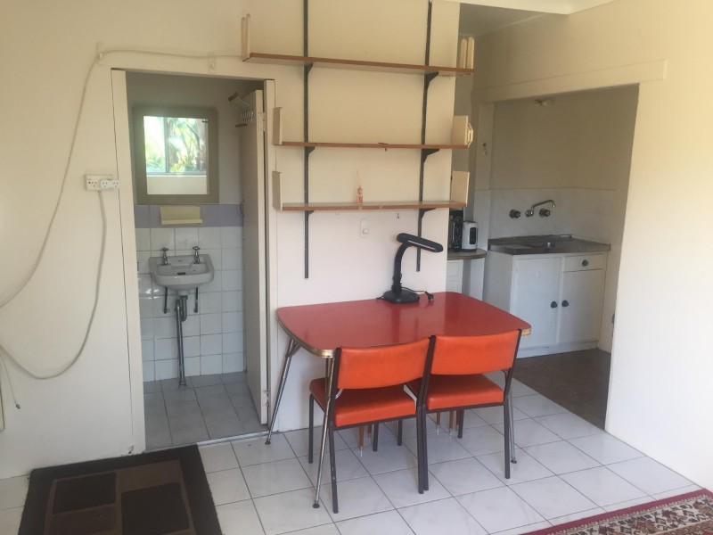 Side of 36 Gregory Street, South Coogee NSW 2034