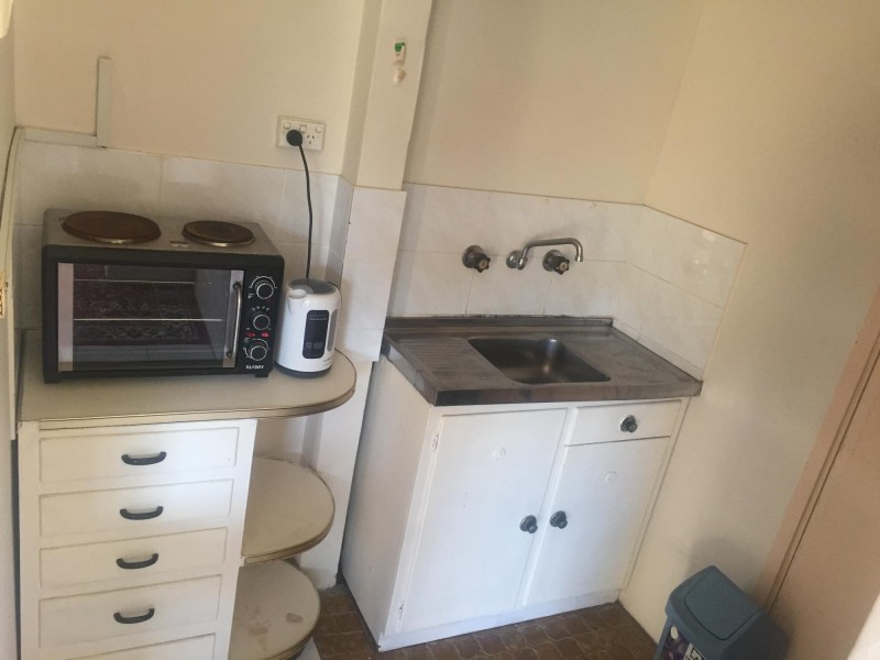 Side of 36 Gregory Street, South Coogee NSW 2034