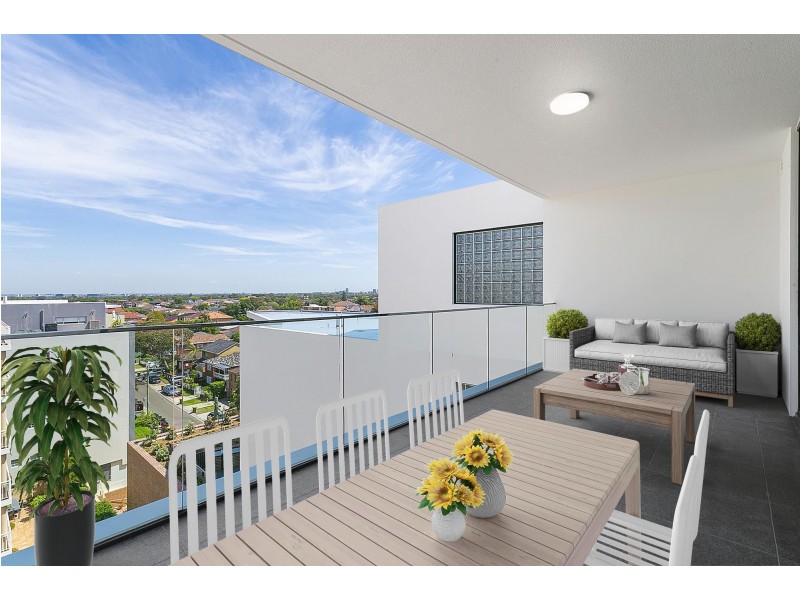 1BR/697-699 Anzac Parade, Maroubra NSW 2035
