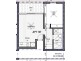 1BR/697-699 Anzac Parade, Maroubra NSW 2035 Floorplan