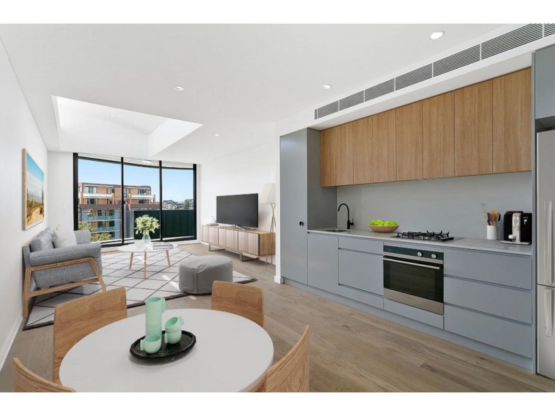 2BR/697-699 Anzac Parade, Maroubra NSW 2035
