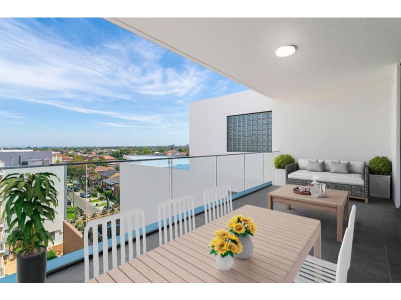 2BR/697-699 Anzac Parade, Maroubra NSW 2035