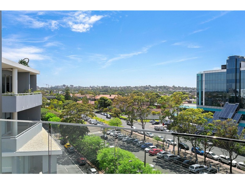 2BR/697-699 Anzac Parade, Maroubra NSW 2035
