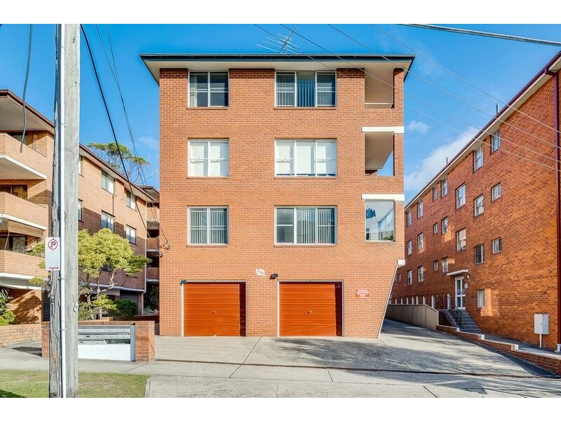 12/275 Maroubra Road, Maroubra NSW 2035