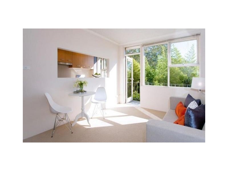 19/170 Nelson Street, Annandale NSW 2038