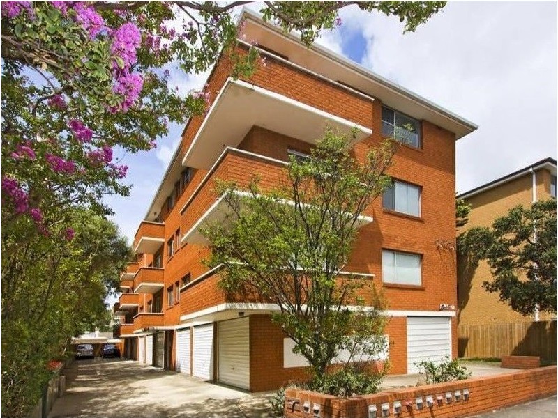 5/159 Todman Avenue, Kensington NSW 2033