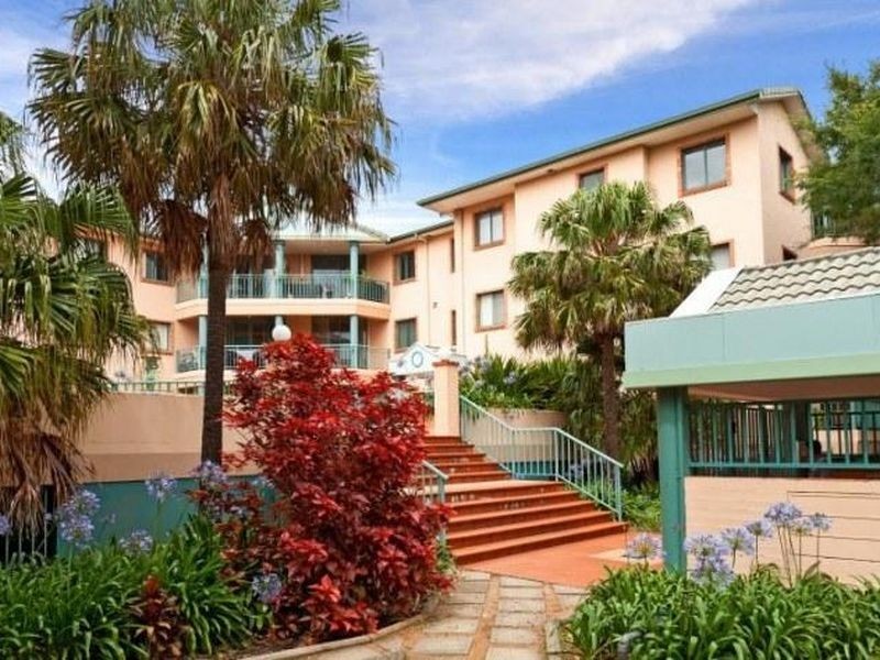 6-22 High Street, Mascot NSW 2020