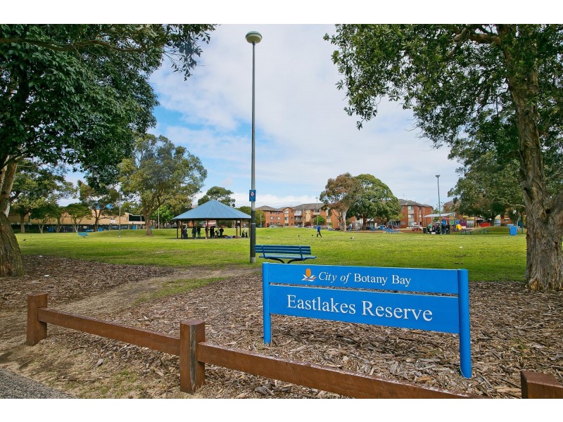 9/28 Barber Avenue, Eastlakes NSW 2018