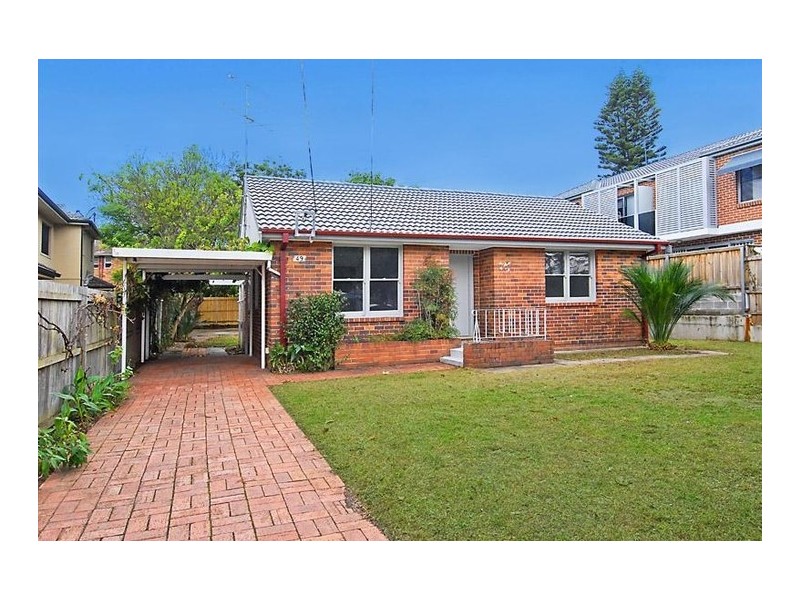 49 New Orleans Crescent, Maroubra NSW 2035