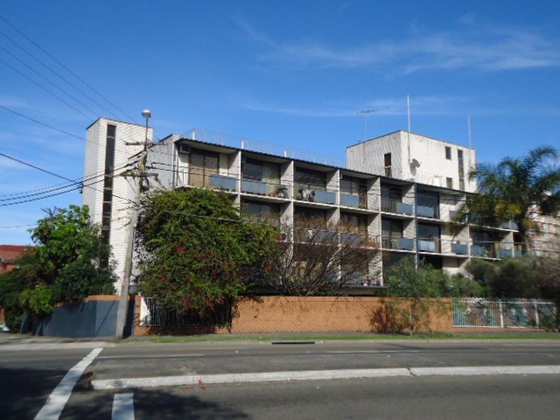 16/35 Alison Road, Kensington NSW 2033