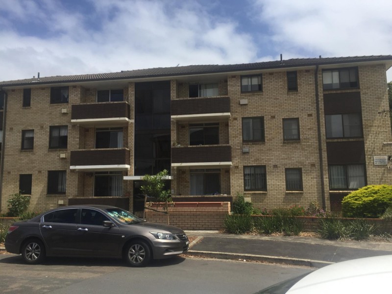 5/41 Jauncey Place, Hillsdale NSW 2036