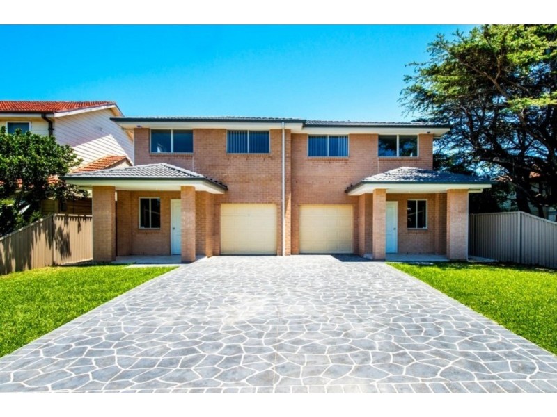 14 Lawson Street, Matraville NSW 2036