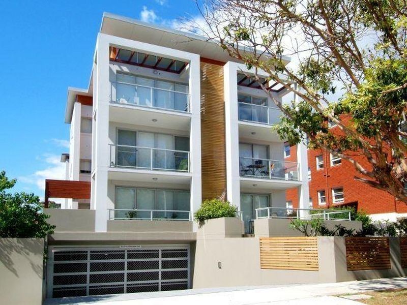 9/36 Bream Street, Coogee NSW 2034