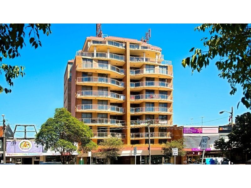 3A07/767 Anzac Parade, Maroubra NSW 2035