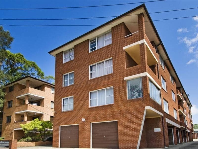 3/275 Maroubra Road, Maroubra NSW 2035
