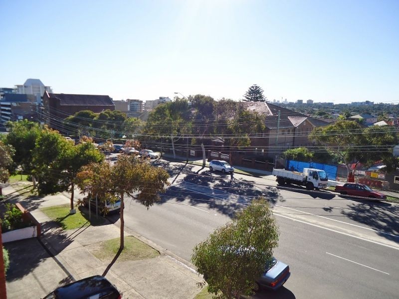 3/275 Maroubra Road, Maroubra NSW 2035