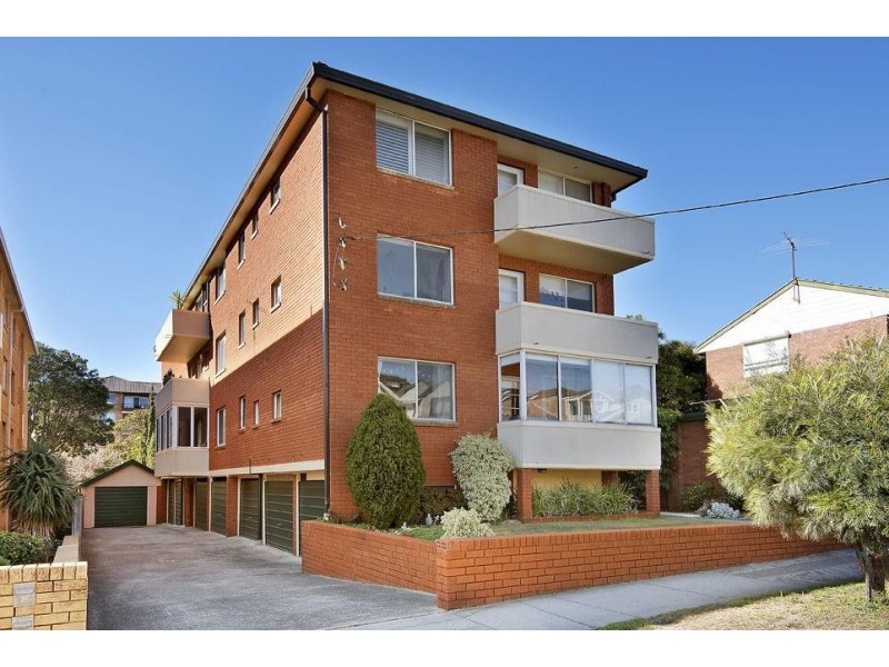 4/7 Mundarrah Street, Clovelly NSW 2031